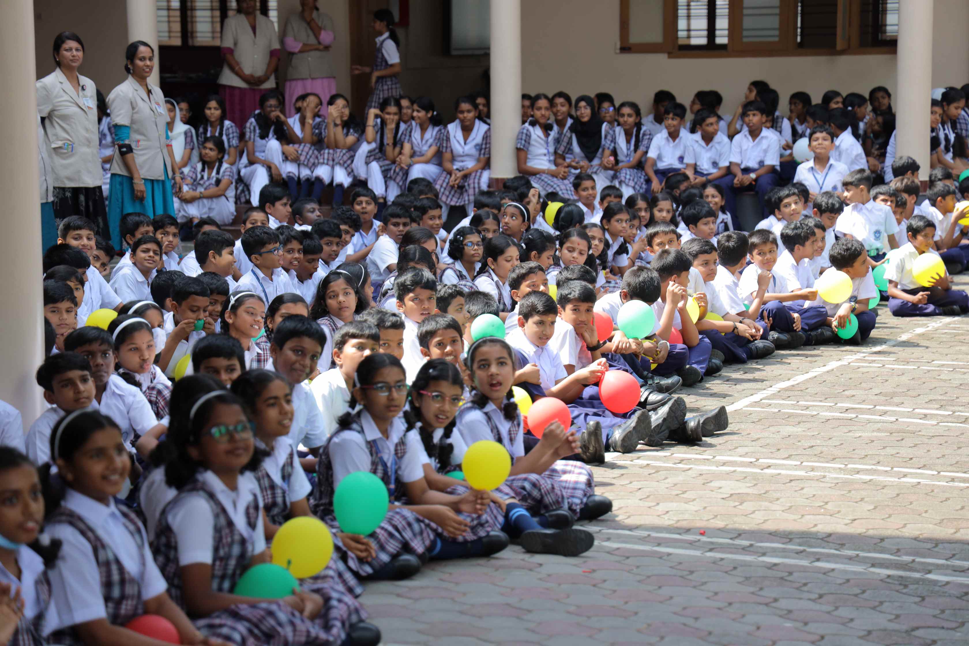 SARVODAYA CBSE